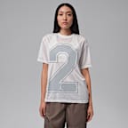 Jordan Flight Women's Girlfriend T-Shirt