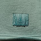 ジョーダン フライト フリース ウィメンズ オーバーサイズド ショートスリーブ フレンチテリー トップ