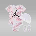 Jordan Baby 3-Piece Box Set