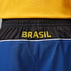 Jordan Brooklyn Men's 5" Woven Shorts