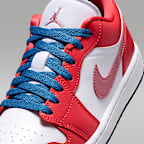 Tenis para mujer Air Jordan 1 Low