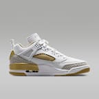 Jordan Spizike Low Women's Shoes