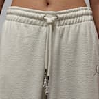 ジョーダン フライト ウィメンズ フリース パンツ