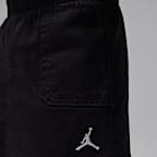 Jordan Toddler I Heart Jordan 2-Piece Skirt Set