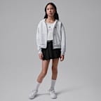Υφαντή φούστα-σορτς γκολφ Jordan Jumpman Sport για μεγάλα παιδιά