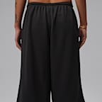 Jordan Brooklyn Fleece Women's French Terry Big Shorts