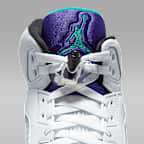 Air Jordan 5 Retro 'Medium Soft Pink' Men's Shoes