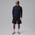 Jordan Sport Men's Golf Cashmere Hoodie