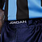 Short Jordan Brooklyn Cat Scratch pour homme