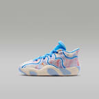 University Blue/Pale Ivory/Royal Tint/Camellia