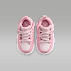 Tenis para bebé e infantil Jordan 1 Low Alt