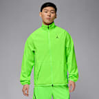 Electric Green/Black