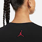 Jordan (Her)itage Women's Top