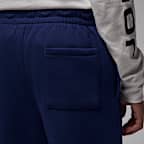 Jordan Brooklyn Fleece Big Kids' Pants