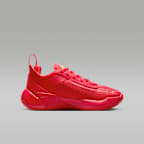 รองเท้าบาสเก็ตบอลเด็กโต Luka 1