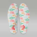 Chaussure Air Jordan 1 Retro High OG pour femme