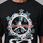 Playera con gráfico para hombre Jordan