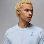 Playera de manga corta para hombre Jordan Jumpman