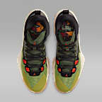 Calzado de básquetbol Zion 1