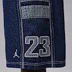 조던 플라이트 클럽 남성 배기 쇼츠