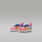 Jordan First 1 Baby & Toddler Shoes