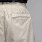 Jordan Brooklyn 男款印花透氣長褲