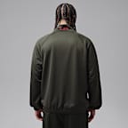 Paris Saint-Germain Men's Tricot Jacket