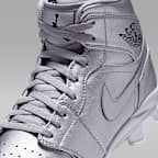 Tacos de béisbol para hombre Jordan 1 Retro MCS
