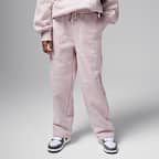 Pink Oxford