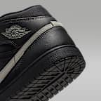 Air Jordan 1 Mid Utility Men's Shoes