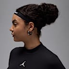 Bandeaux larges Jordan Sport (lot de 3)