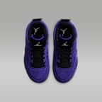 Jordan Son of Mars Low Little Kids' Shoes