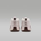 Chaussure Jordan 12 Retro "Fireside" pour bébé et tout-petit