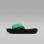Chanclas para niños grandes Jordan Franchise