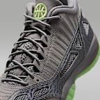 Air Jordan 11 "Quai 54" Men's Shoes