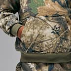 Jordan MVP Toddler Realtree 2-Piece Hoodie Set