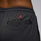 Jordan Artist Series by Darien Birks Men's Shorts