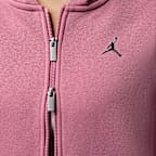 Jordan Brooklyn Women's Full-Zip Hoodie