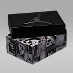 Air Jordan 4 Retro "Flight Club" Big Kids' Shoes