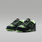 Jordan Sixty Plus Low Younger Kids' Shoes