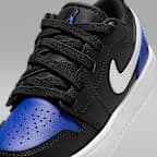 Jordan 1 低筒 Alt 小童鞋款