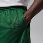 Jordan Brooklyn Men's Mesh Shorts