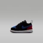 Jordan 1 Low Baby/Toddler Shoes