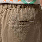 조던 플라이트 시카고 여성 파라슈트 팬츠