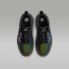 Scarpa Jordan 1 Low SE "Magic Ball" – Bambino/a