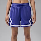 Shorts Diamond de 10 cm para mujer Jordan Sport