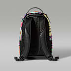 Jordan 6 Rings Graffiti Backpack (26L)
