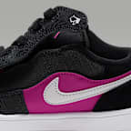 Jordan 1 Low Alt SE kleuterschoenen
