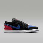 Air Jordan 1 Low Tenis para hombre