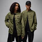 Medium Olive/Black